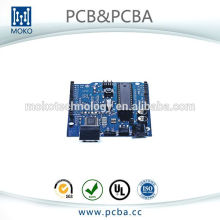 Automatic Vending machine 94v-0 PCB motherboard and PCB assembly manufacturer